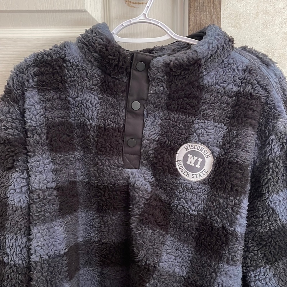 Men’s Home Free Sweater